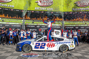 Würth 400 - Texas Motor Speedway related photo